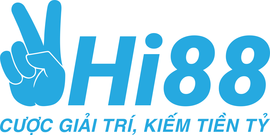 logo nhà cái Hi88